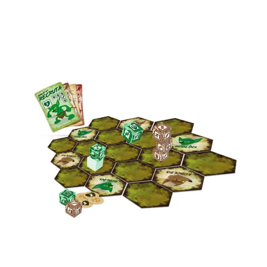 Jogo Tote Monstros - Estrela
