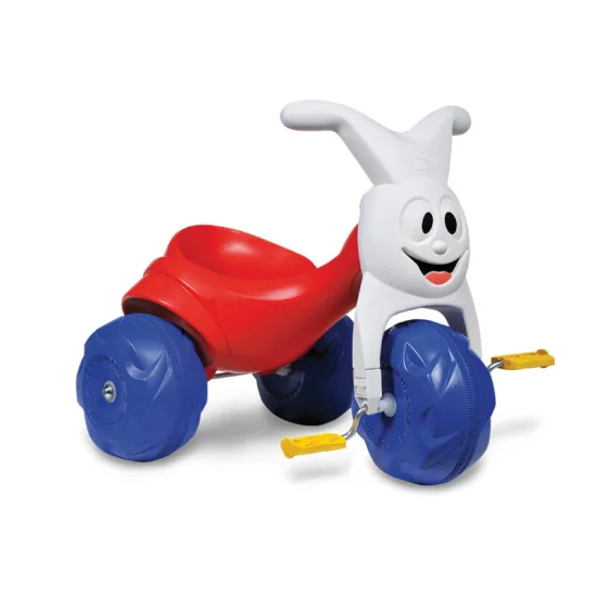 Triciclo Bandy Europa - Bandeirante