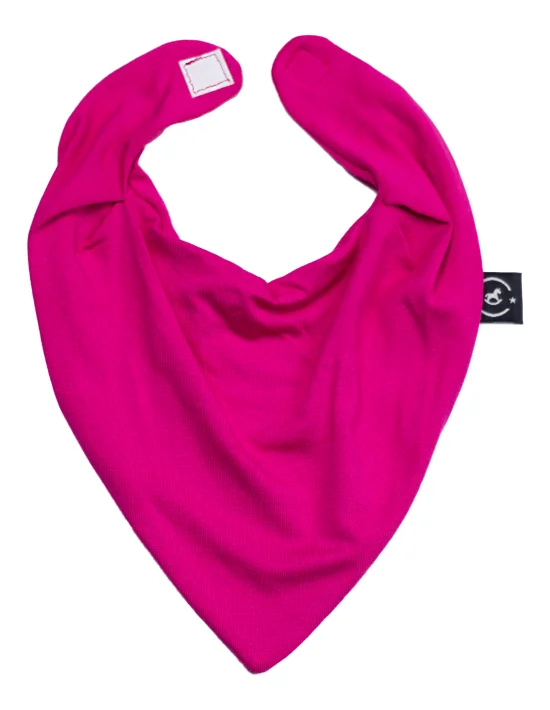 Babador Bandana Ariel - Penka Bib