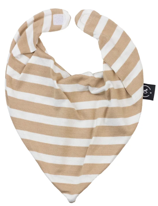 Babador Bandana Jasmine - Penka Bib