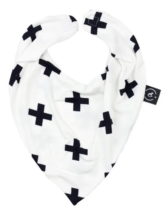 Babador Bandana Olaf - Penka Bib