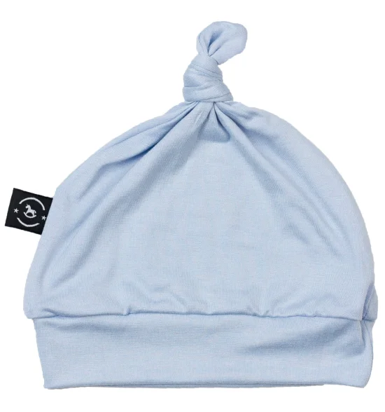 Gorro Encantado Liso - Penka Knot Hat