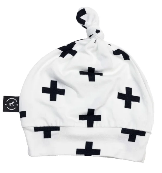 Gorro Olaf - Penka Knot Hat