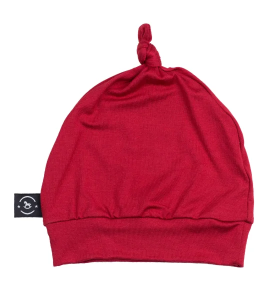 Gorro Betty - Penka Knot Hat