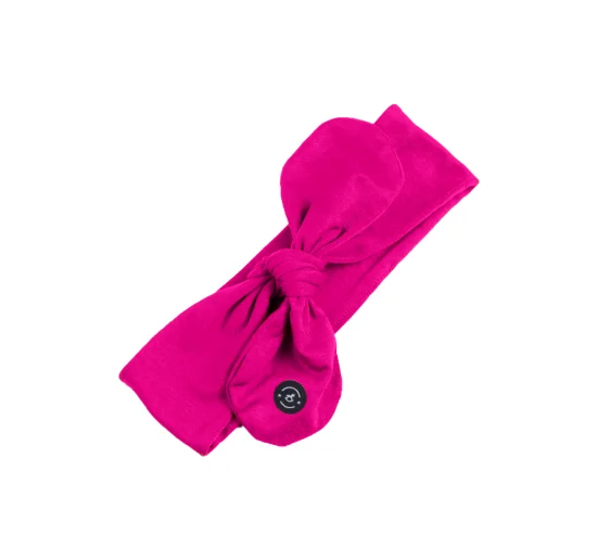 Faixa de Cabelo Ariel - Penka Knot
