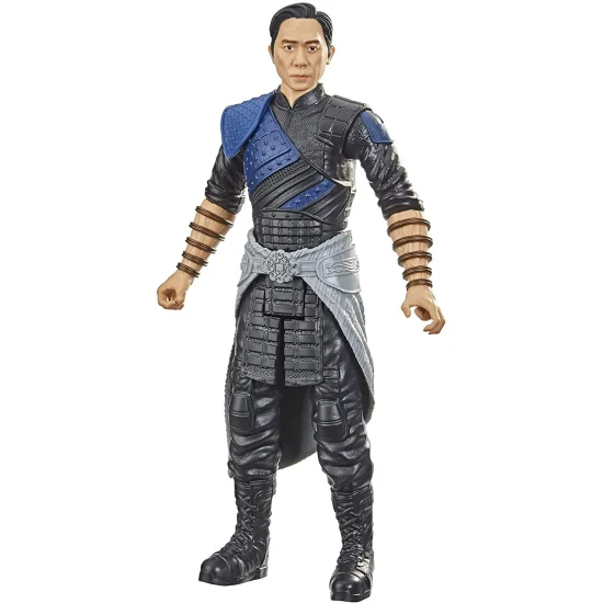 Boneco Marvel Avengers - Shang-Chi 30cm