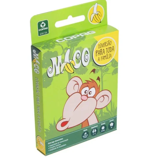 Jogo do Mico - Copag 93939
