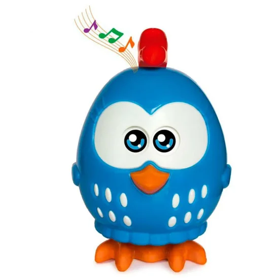 Galinha Pintadinha Mini Musical - Elka  1044