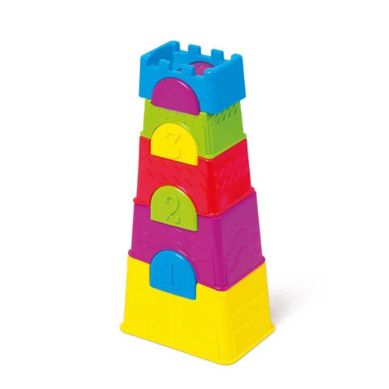 Torre Maluca - Tateti   0730