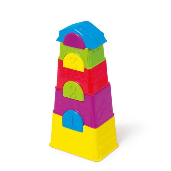 Torre Maluca - Tateti   0730