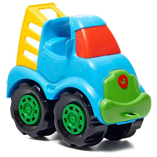 Rodadinhos Truck - Tateti   6512