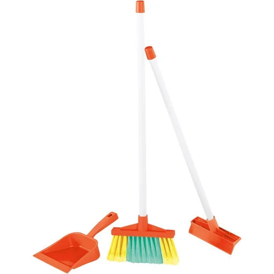 Kit Limpeza Simples - Tateti  1203