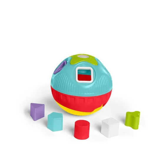 Fun Ball - Tateti   0872