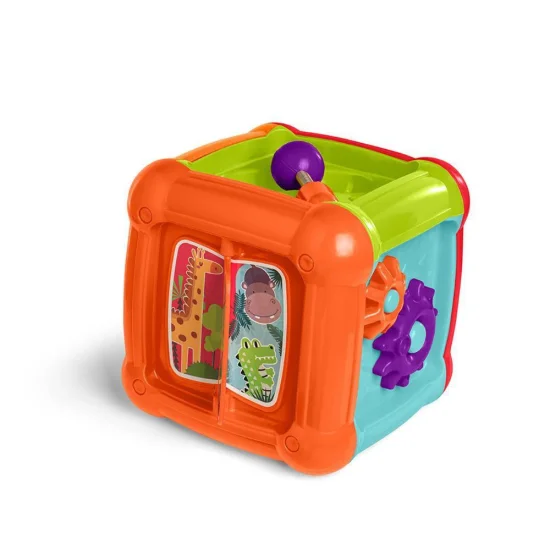 Cubo Fun - Tateti  0875