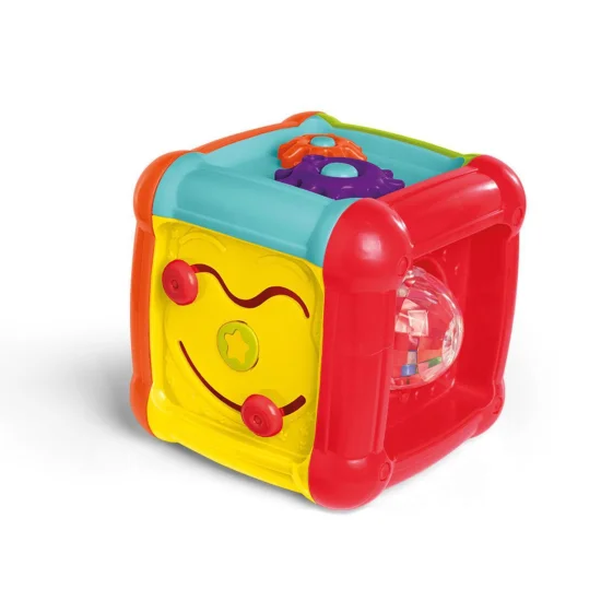 Cubo Fun - Tateti  0875