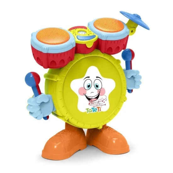 Baby Batera - Tateti  0825