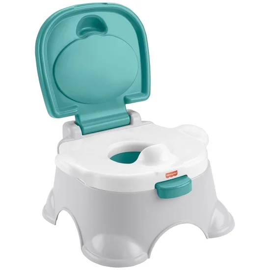 Troninho 3 em 1 - Fisher-Price   T1003-06