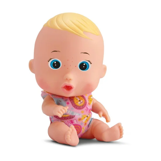 Boneca Little Dolls Mamazinho Mgico-DiverToys  8160
