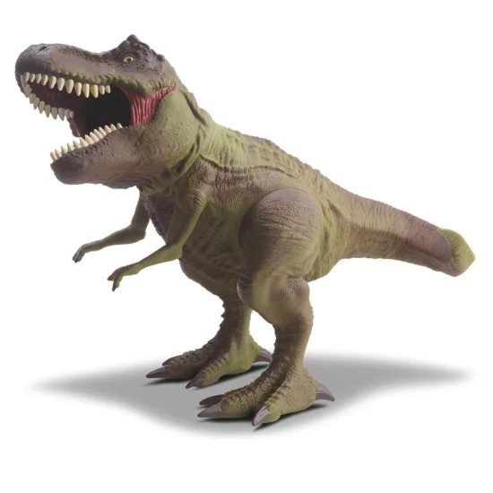 T-Rex Ataca - DiverToys  8170