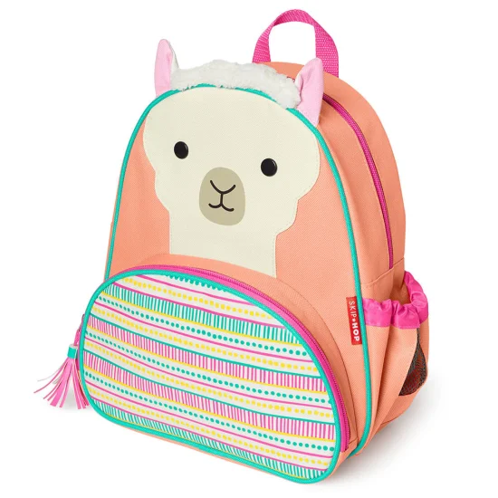 Mochila Infantil Zoo Lhama - Skip Hop  4132