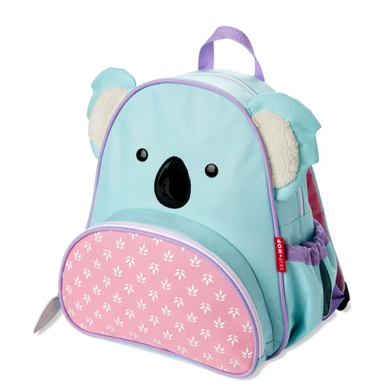 Mochila Infantil Zoo Koala - Skip Hop  3990