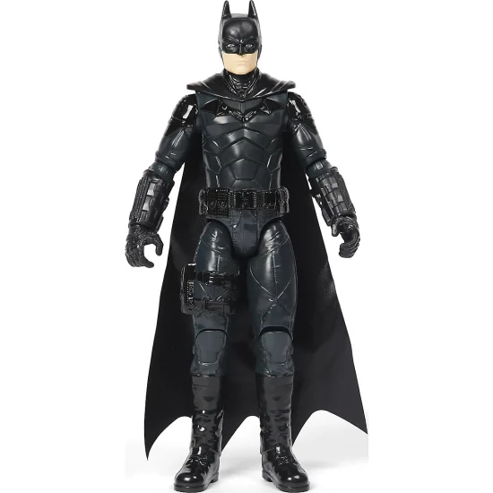 Boneco Articulado The Batman 30cm - Sunny  2925