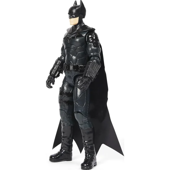 Boneco Articulado The Batman 30cm - Sunny  2925