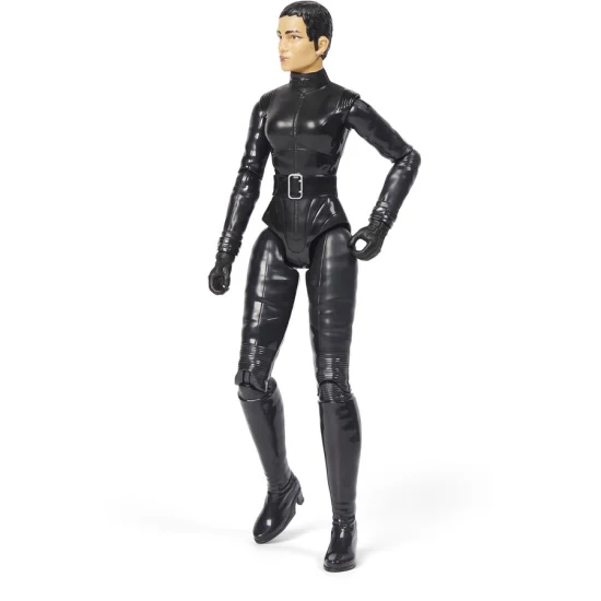 Boneco Articulado Mulher Gato 30cm - Sunny  2927