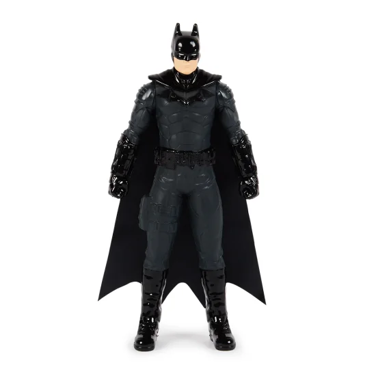 Boneco Articulado The Batman 15cm - Sunny   2921