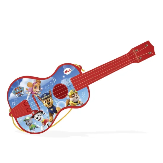 Violo Patrulha Canina - Elka  1143