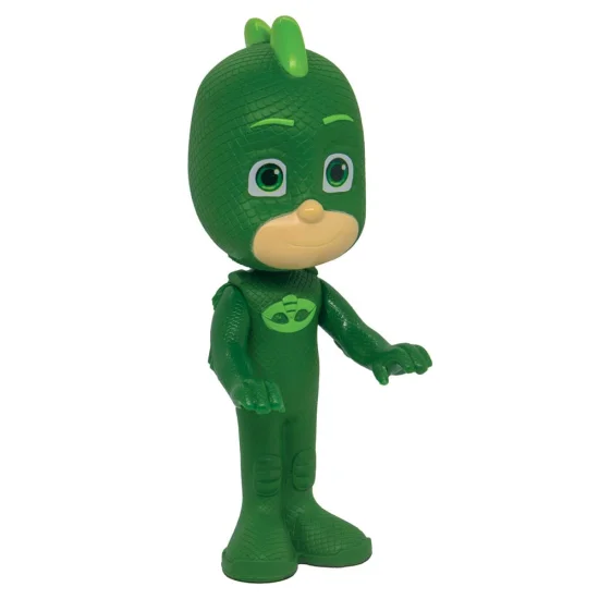 Boneco Articulado Lagartixo Pj Masks - Elka  1206