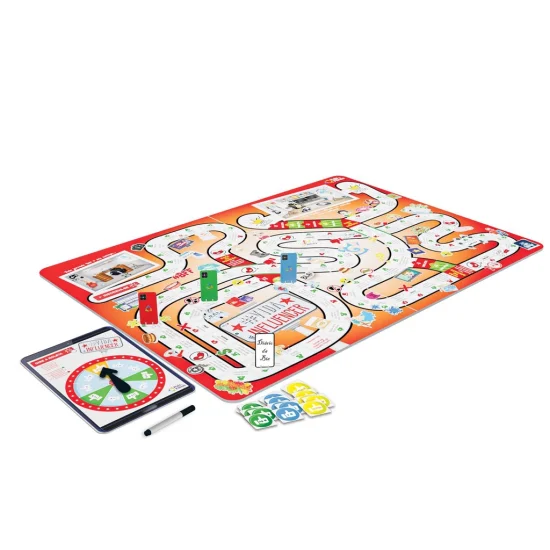 Jogo Vida de Influencer - Pais 10867