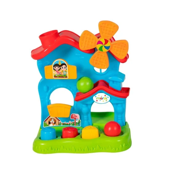 Play Home Ball - Maral 1176