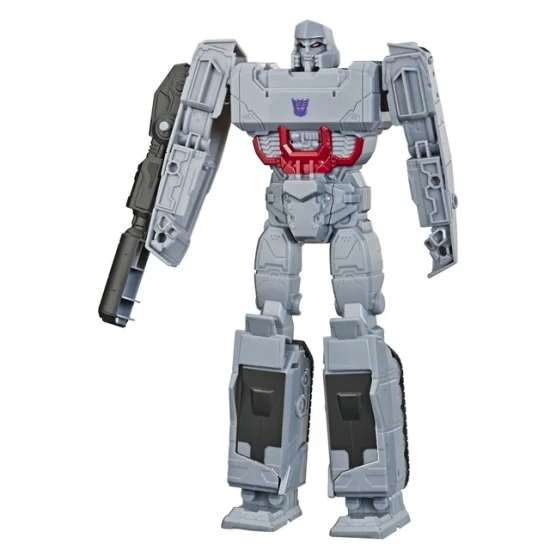 Boneco Transformers Megatron Titan Changer 27cm E5890