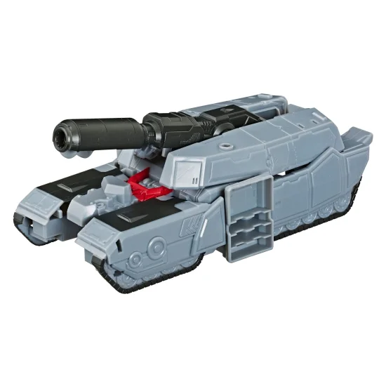 Boneco Transformers Megatron Titan Changer 27cm E5890