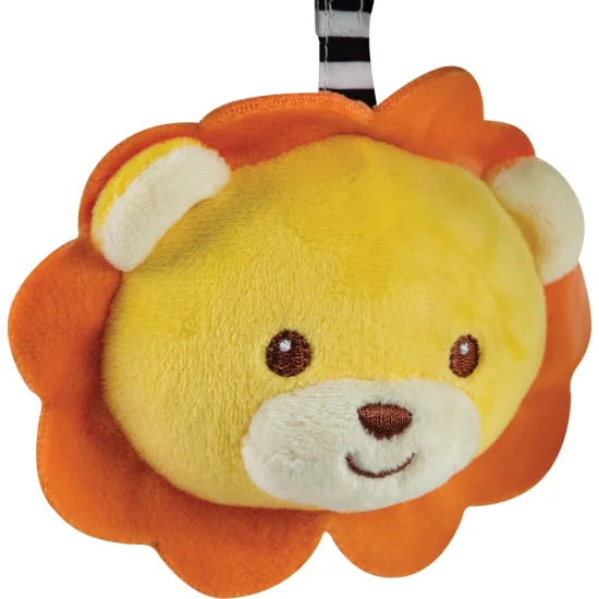 Mbile para Carrinho Animal Fun - Buba 13147