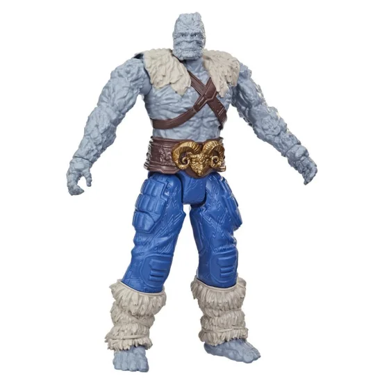 Boneco Marvel Avengers Korg 30cm - Hasbro F5326