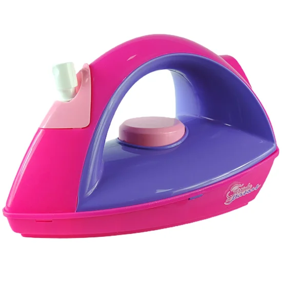 Ferro de Passar Home Love - Usual Brinquedos 204
