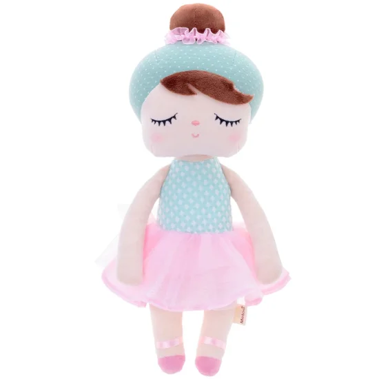Boneca Metoo Angela Lai Ballet 45cm - Bup Baby 3463
