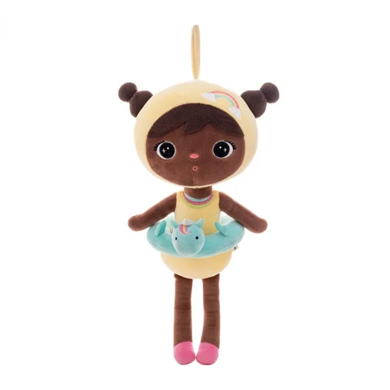 Boneca Metoo Jimbao Vero 44cm Unicrnio - Bup Baby 4802