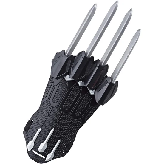 Garra de Combate Pantera Negra - Hasbro F5887