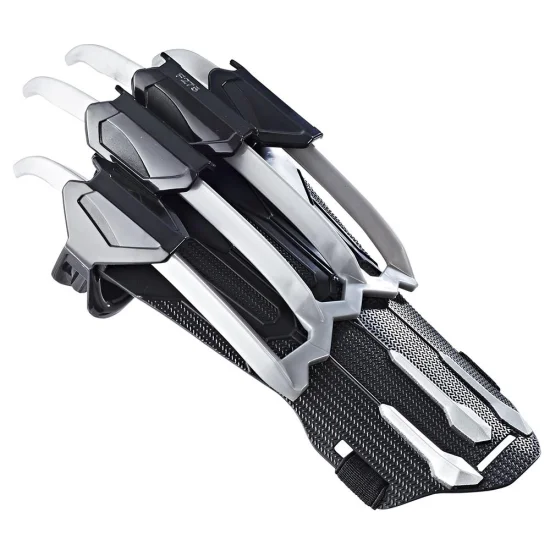 Garra de Combate Pantera Negra - Hasbro F5887