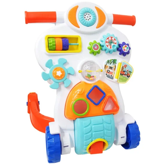 Beb Piloto - Tateti 0889
