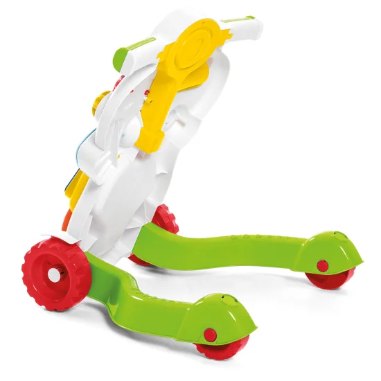 Beb Piloto - Tateti 0889