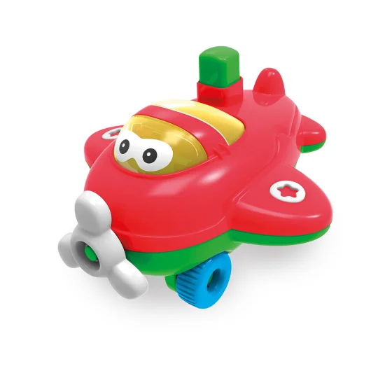 Avio Aero Magic Vermelho - Tateti 0736