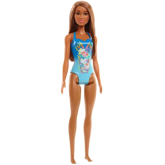 Boneca Barbie Fashion Praia - Mattel GHH38