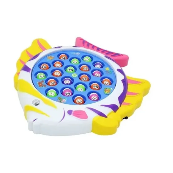 Jogo Pesca Brinq - Polibrinq 9026