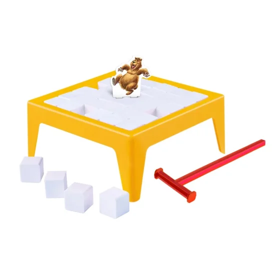 Jogo Bate Marshmallow - Grow 04271