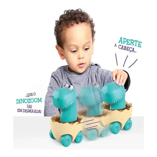 Dinozoom - Elka 1174
