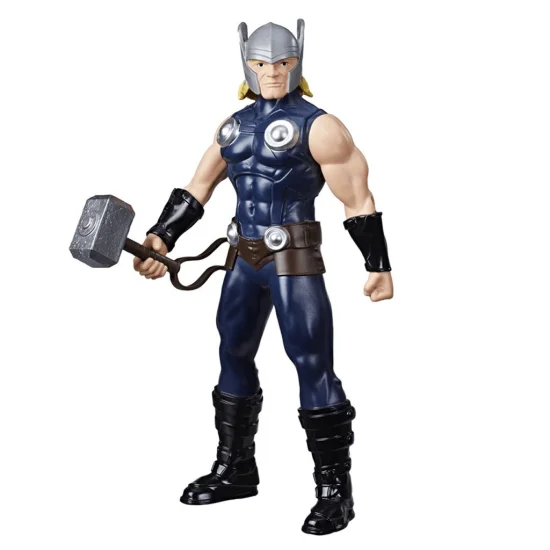 Boneco Marvel Thor Olympus 24cm - Hasbro E7695